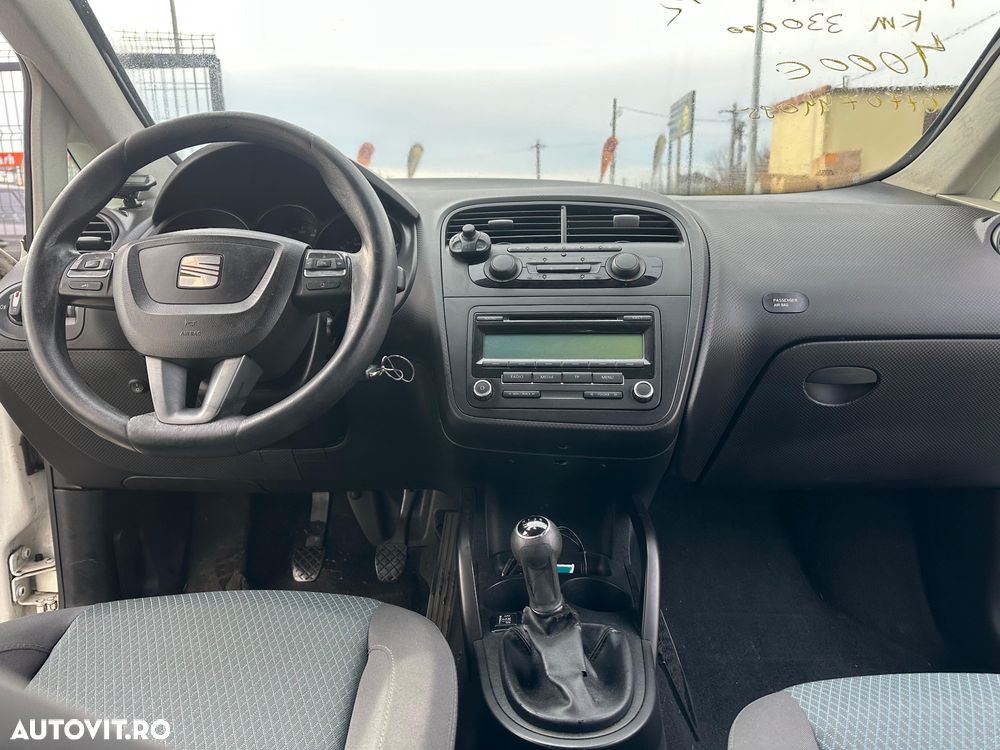 Seat Altea XL - 12