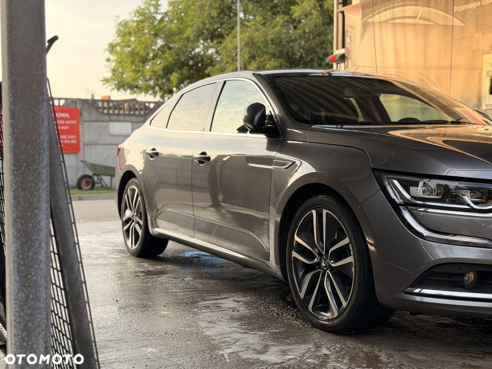 Renault Talisman ENERGY dCi 160 EDC INTENS - 4