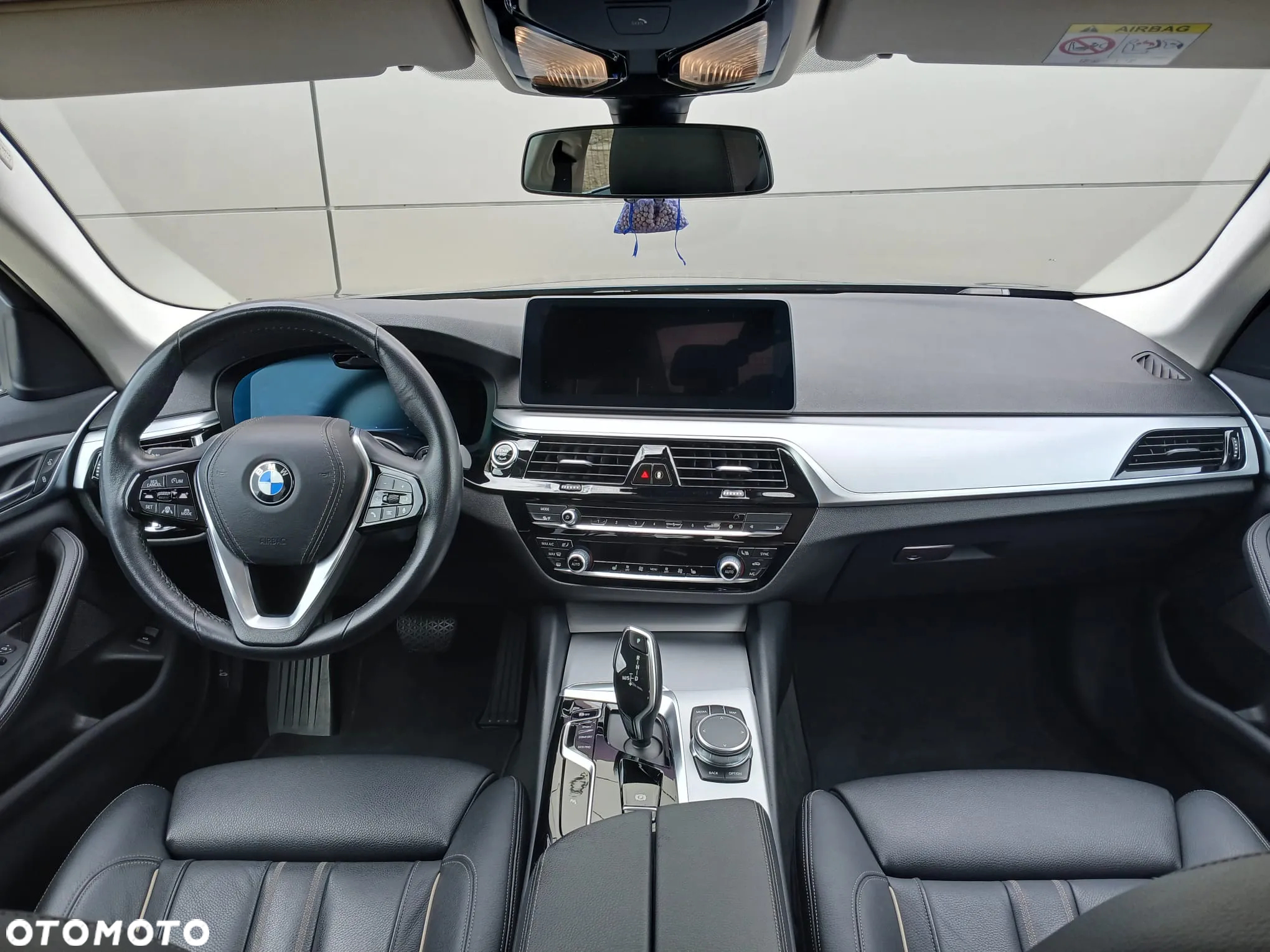 BMW Seria 5 - 9