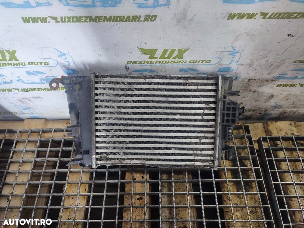 Radiator intercooler 144963358-B 1.6 dci R9M 452 Renault Megane 4 [20 - 1