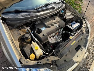 Nissan Primera 1.8 Acenta - 4