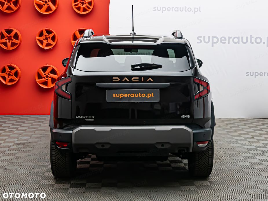 Dacia Duster - 8