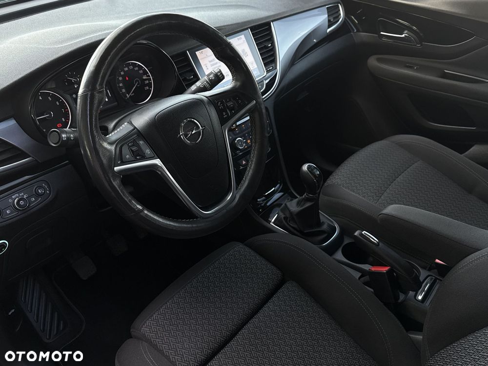 Opel Mokka 1.4 T Enjoy S&S 4x4 EU6 - 9