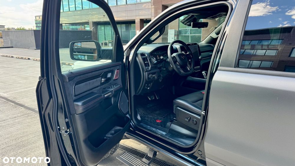RAM 1500 TRX - 8