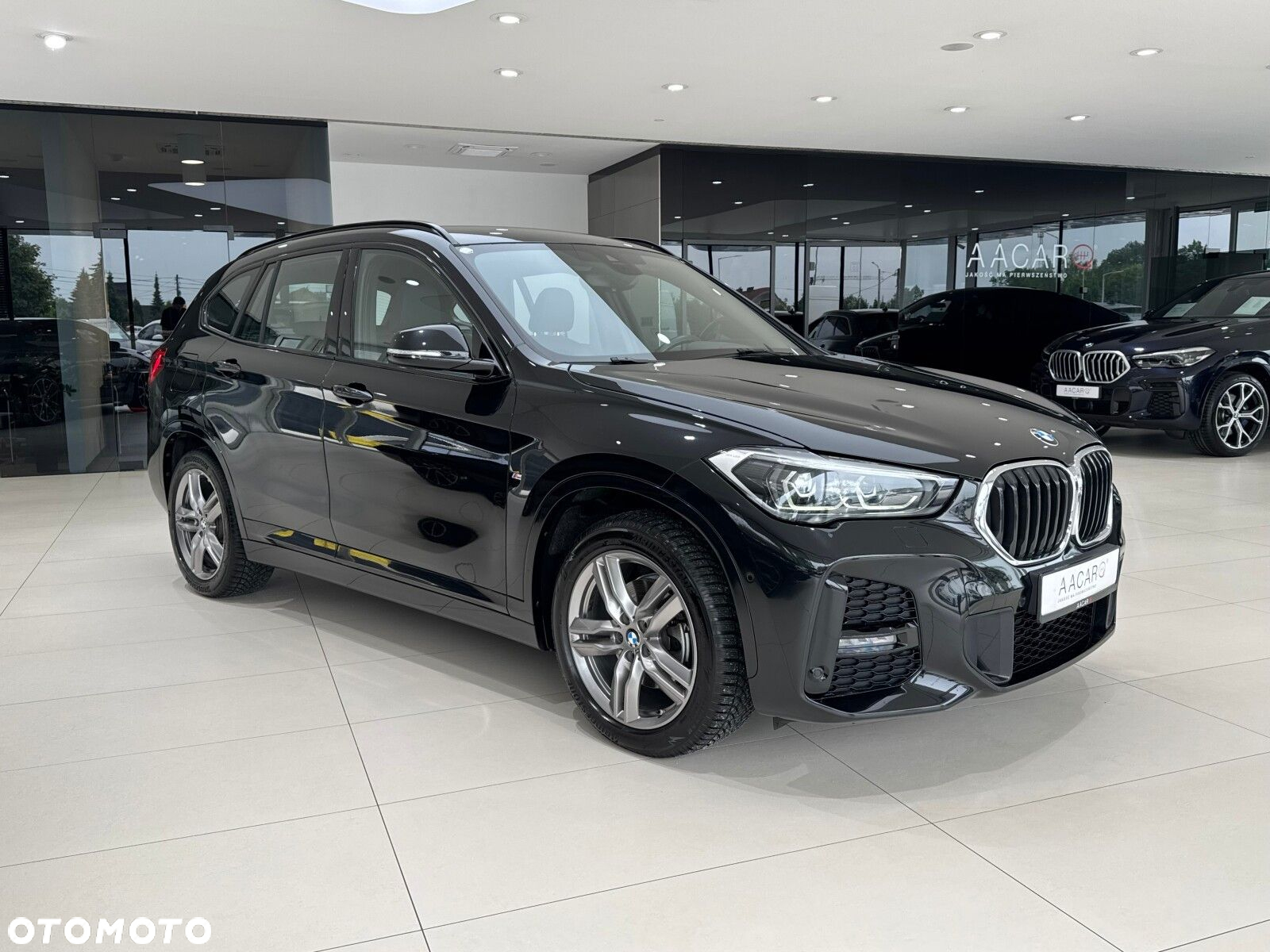 BMW X1 sDrive18i M Sport - 6