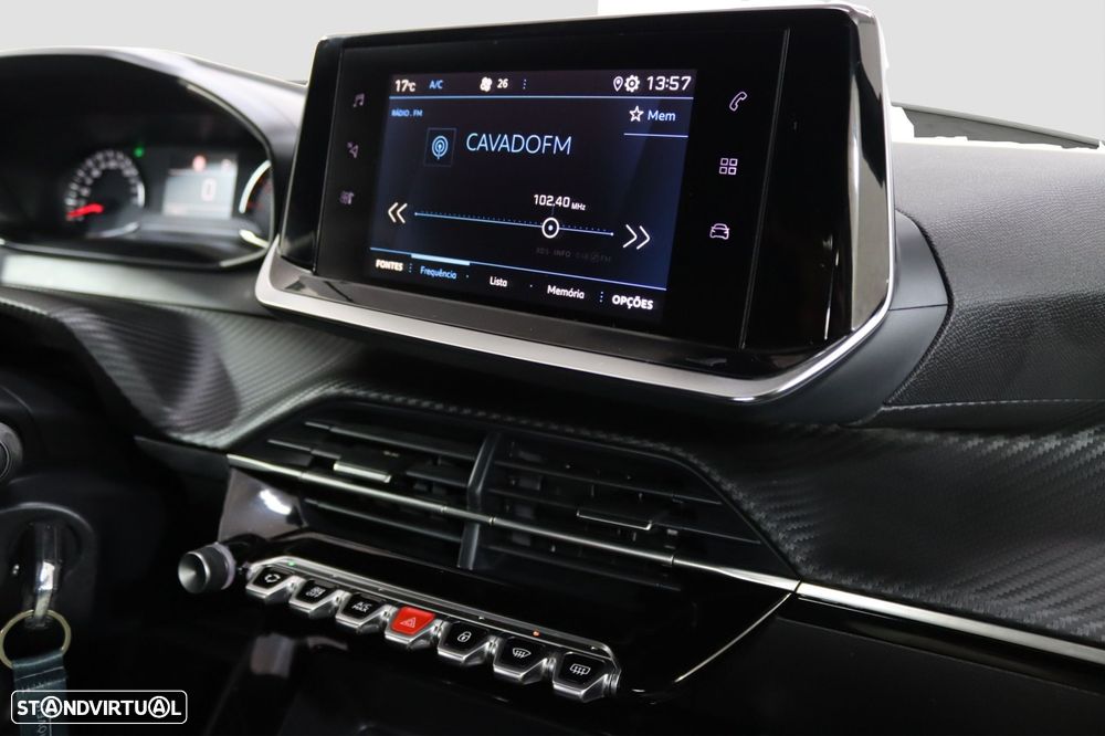 Peugeot 2008 1.2 PureTech Active Pack - 9