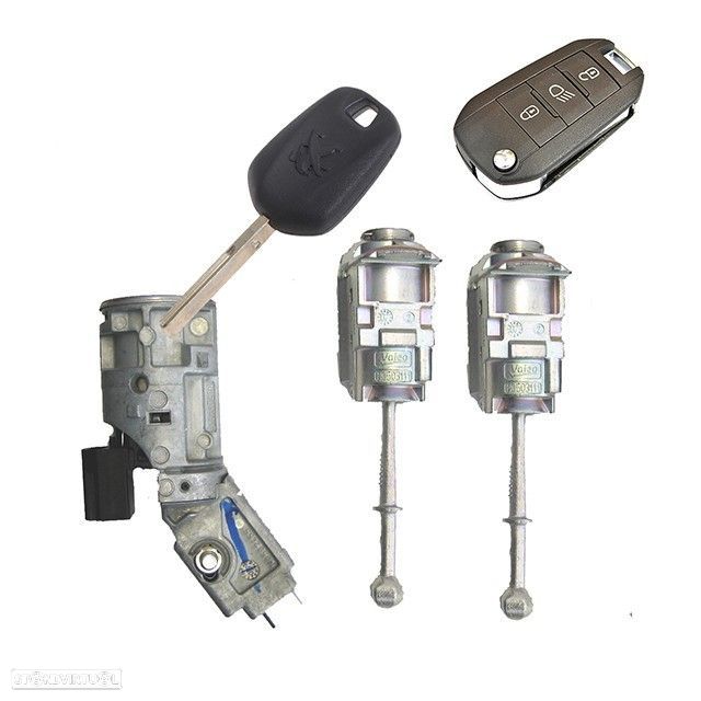 CANHÃO DE INGIÇÃO PEUGEOT 3008 SUV 1.6 THP 165 165CV 1598CC - 1