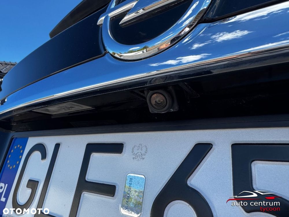 Opel Mokka - 26