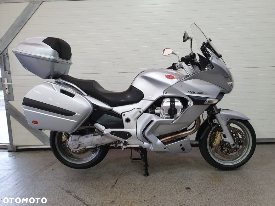 Moto Guzzi Norge - 3