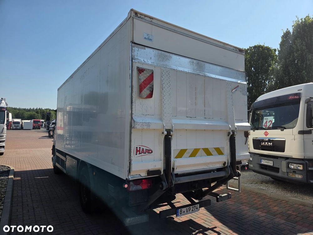 MAN Tgm 18.280 - 6