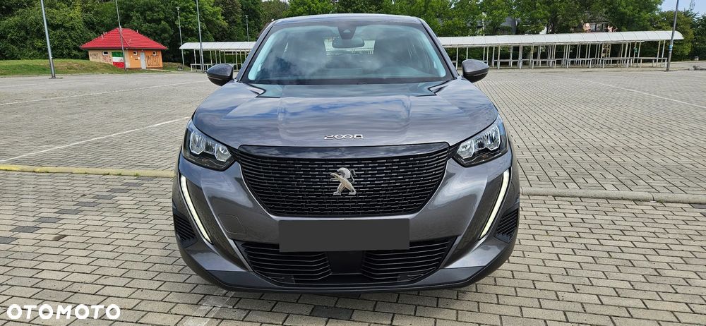 Peugeot 2008 PureTech 130 Allure - 17