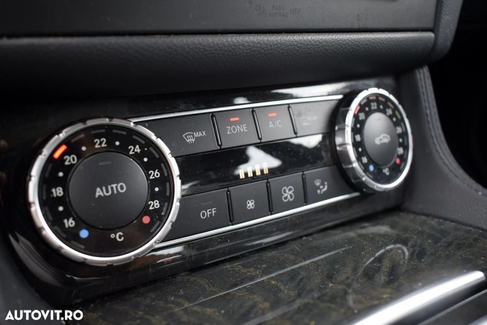 Mercedes-Benz CLS 250 d 4Matic 7G-TRONIC Final Edition - 15