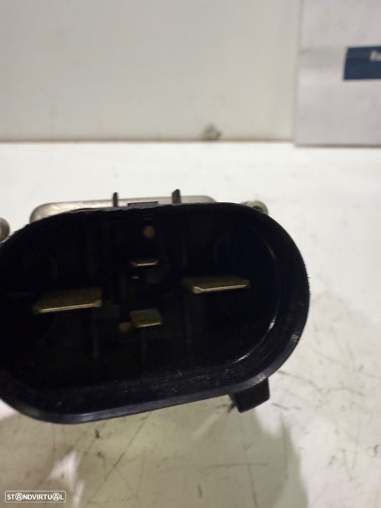 Modulo ventoinha TERMOVENTILADOR / MOTOVENTILADOR - 1137328648 MERCEDES-BENZ CLASSE A (W176), DE 2012 A 2018 180 CDI / d (176.012) Gasóleo A180cdi cla180cdi - 4