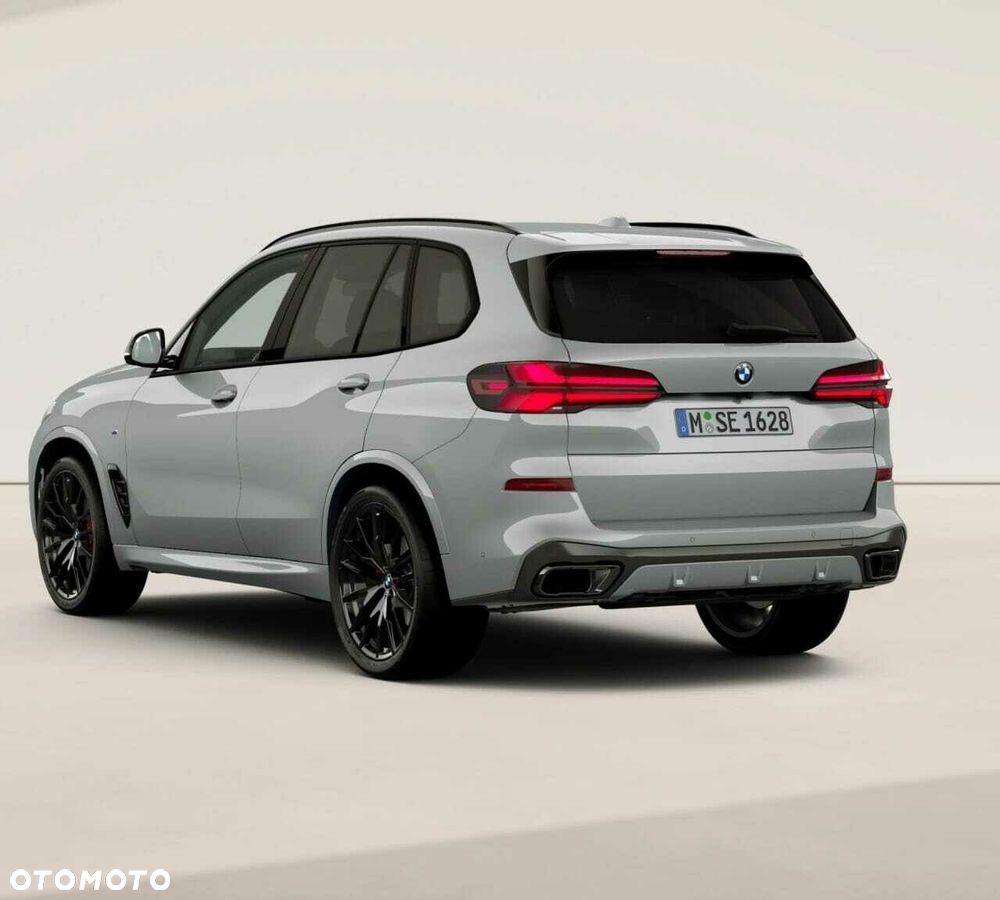 BMW X5 - 4
