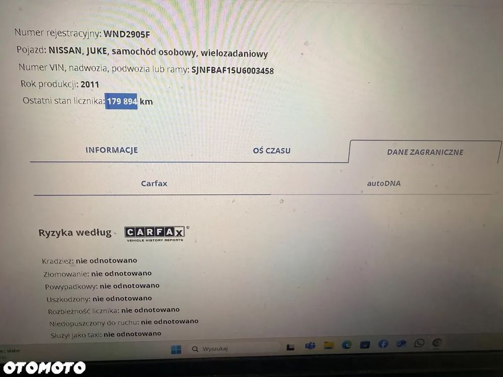 Nissan Juke 1.6 Acenta - 3