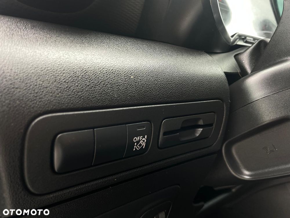 Citroën C3 Aircross PureTech 130 Stop & Start OPF Shine - 27