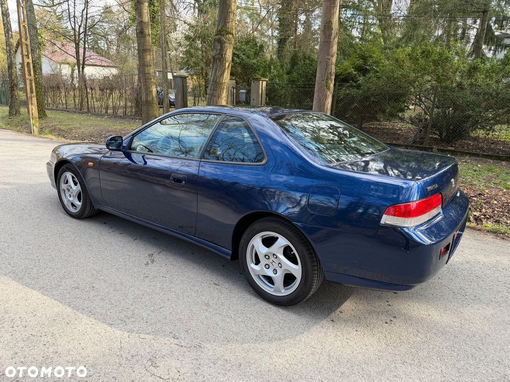 Honda Prelude 2.2i VTEC - 2