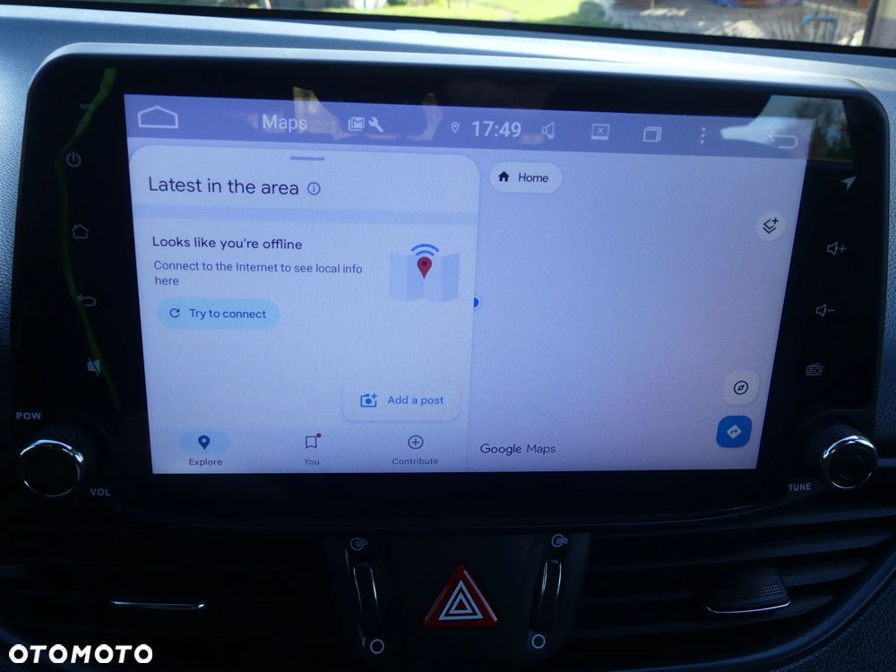 Hyundai i30 1.4 Comfort - 20