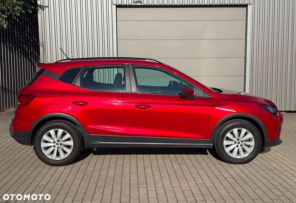Seat Arona 1.0 TSI Style S&S - 7