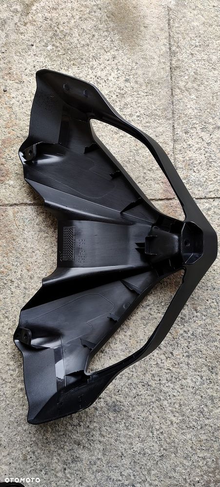 Yamaha TRACER 9 GT 2021 Lampa czasza led lusterko kierunek - 19