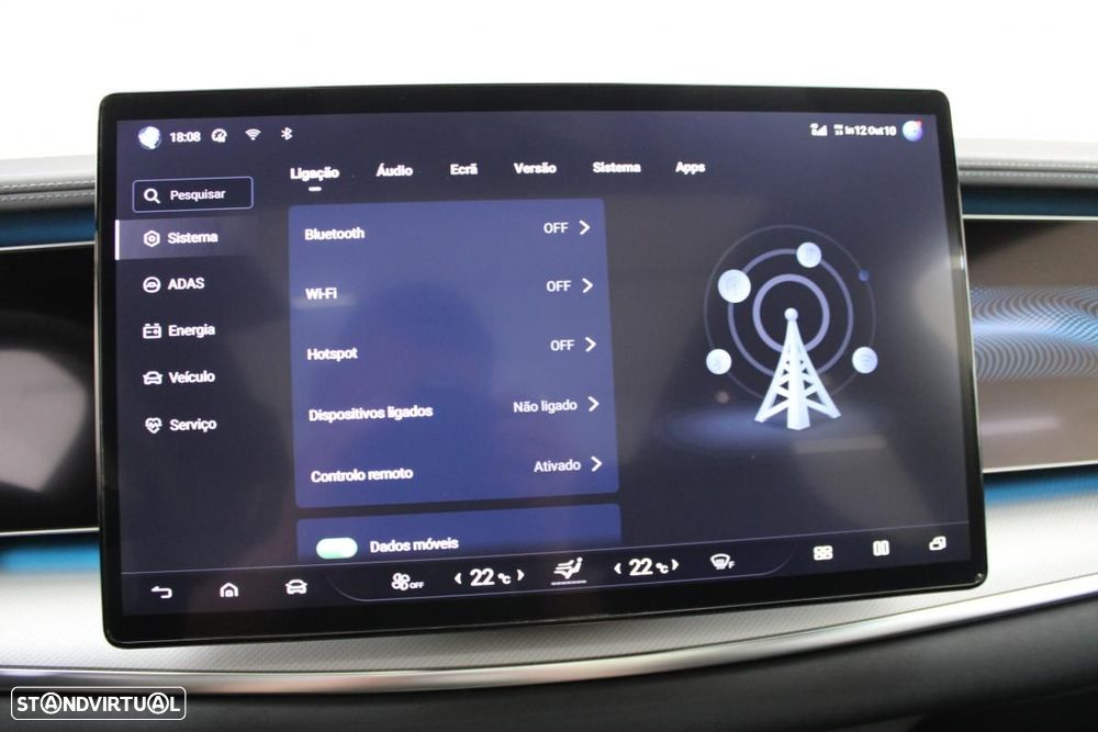 BYD Sealion 7 SEALION7 91.3 kWh Excellence AWD - 28