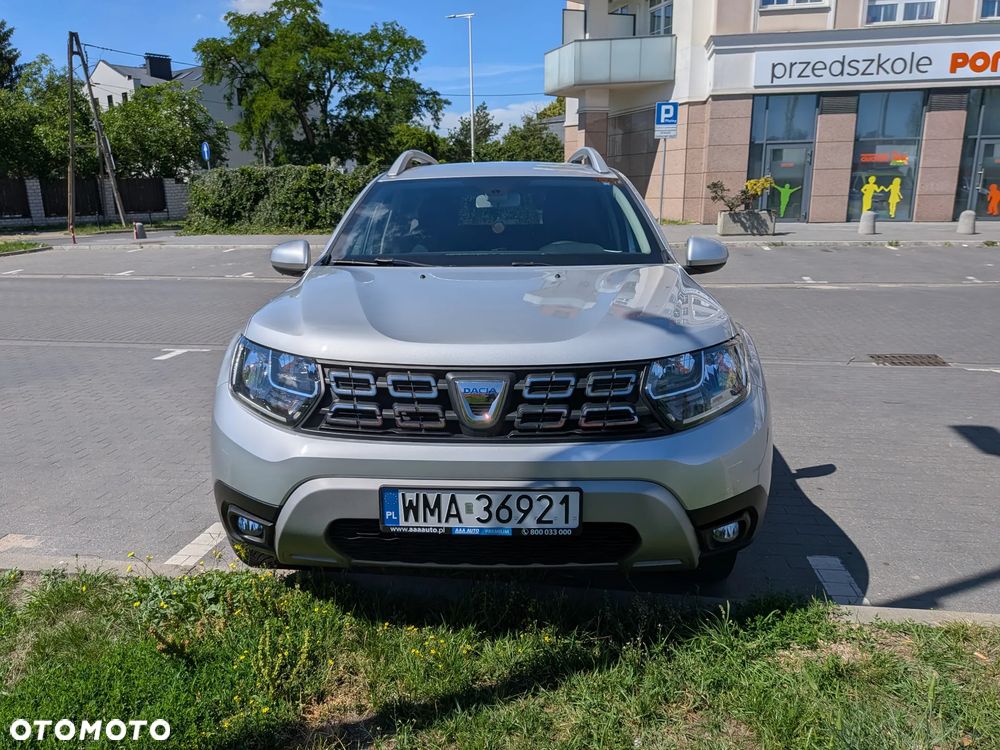 Dacia Duster 1.6 SCe Comfort - 3