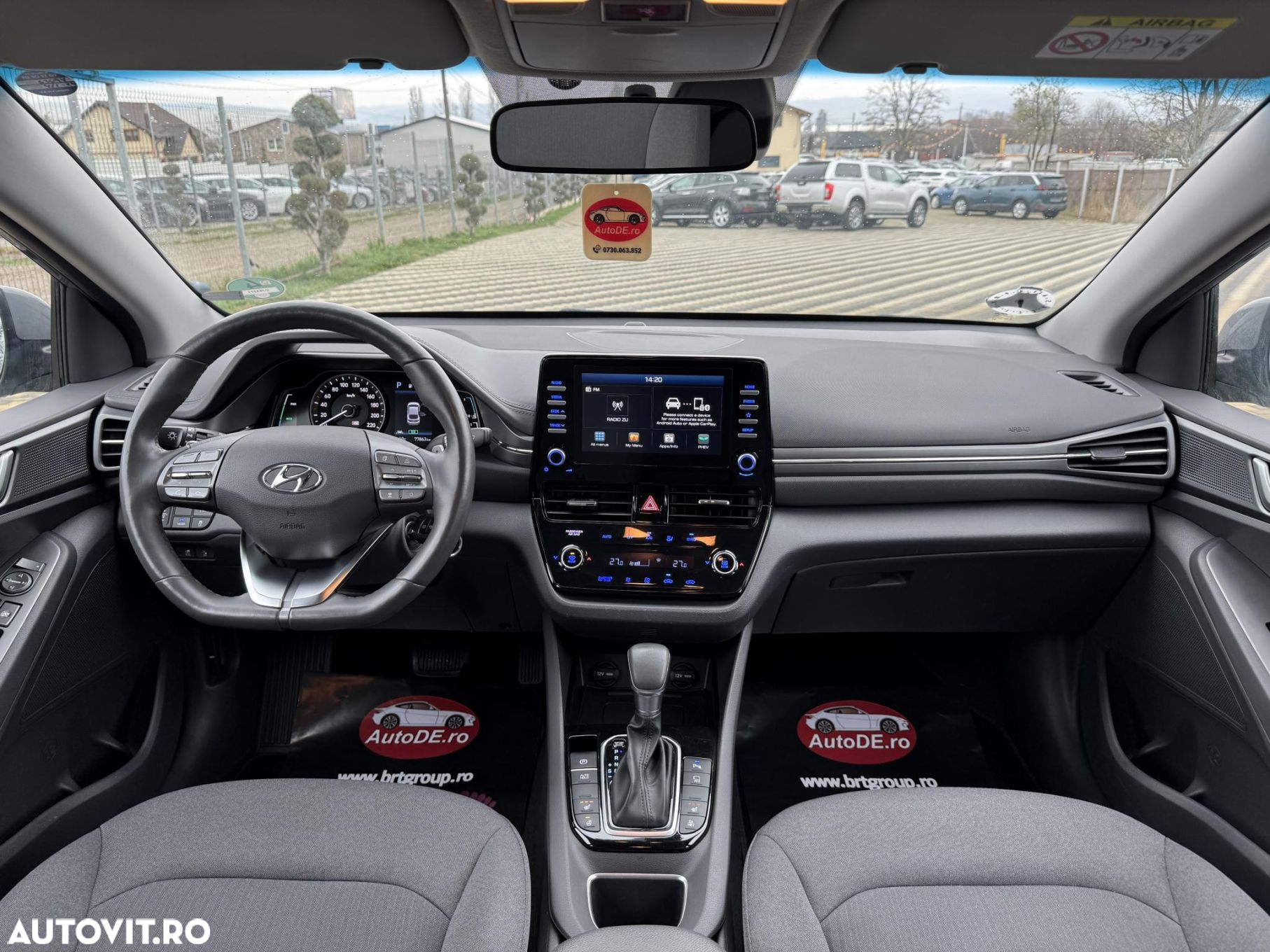 Hyundai IONIQ - 9