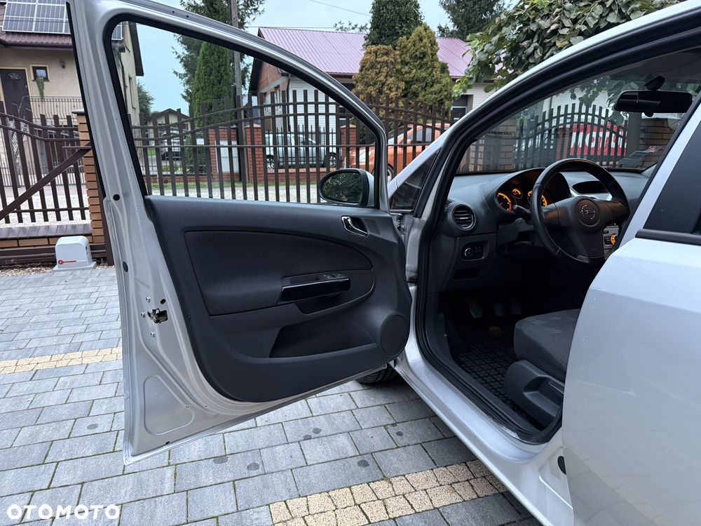 Opel Corsa 1.3 CDTI Enjoy - 12