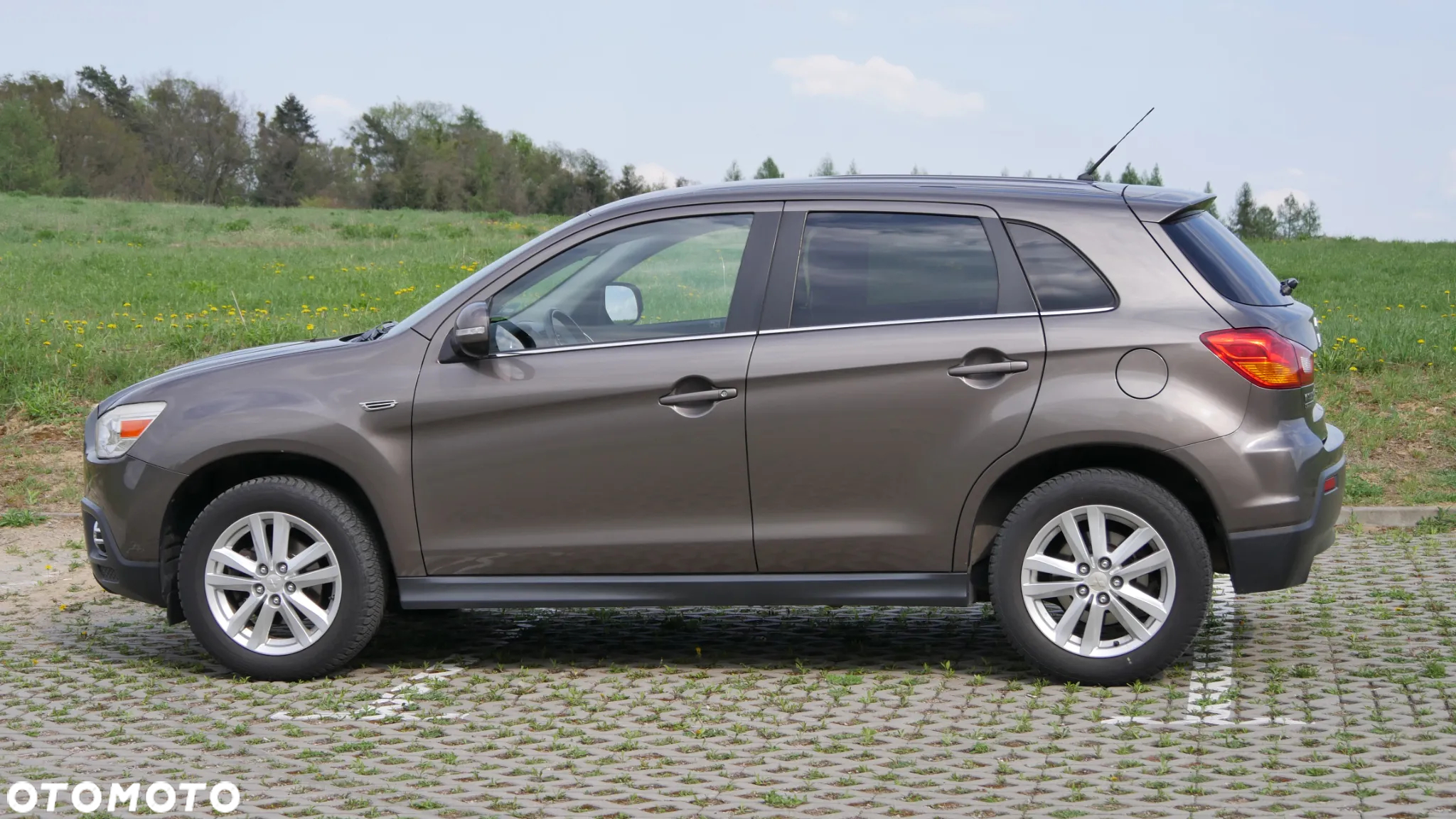Mitsubishi ASX 1.6 2WD - 4