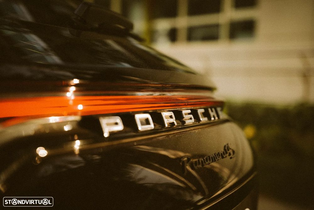 Porsche Panamera 4S E-Hybrid Executive - 49