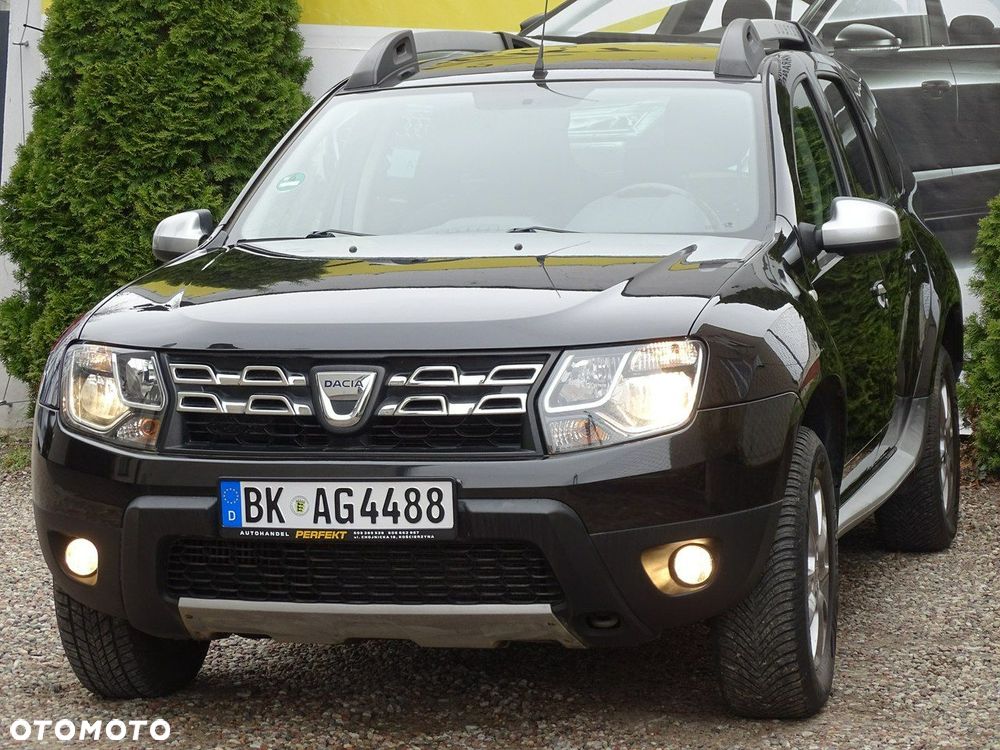 Dacia Duster - 9
