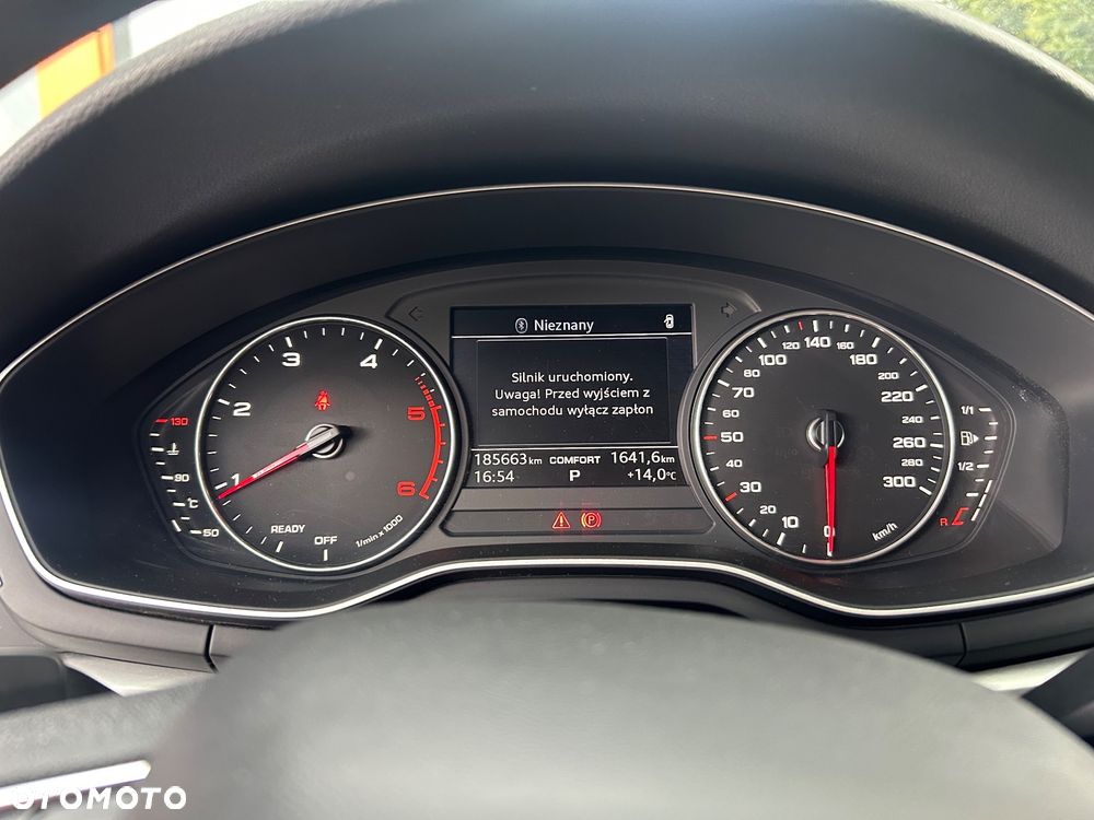 Audi A4 Avant 40 TDI S tronic - 16