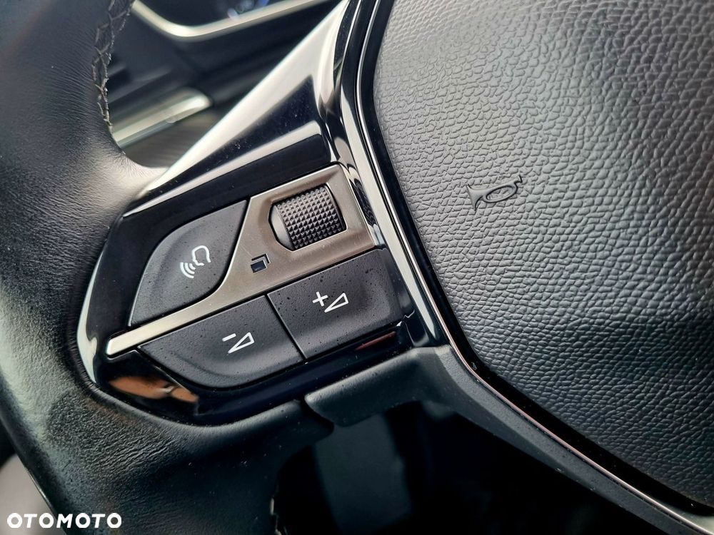 Peugeot 508 1.5 BlueHDi Allure S&S - 16