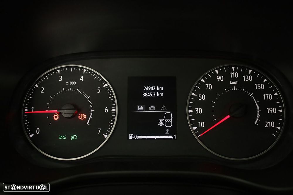 Dacia Jogger 1.0 ECO-G Extreme+ Up&Go 7L Bi-Fuel - 16