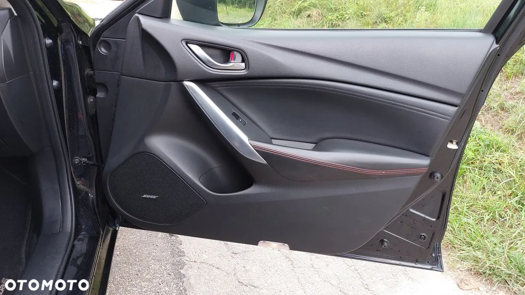 Mazda 6 2.0 Exclusive-Line - 10