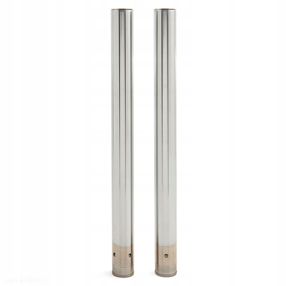 Golenie wideł wewnętrzne 49/648 mm do Harley Davidson Dyna - 3