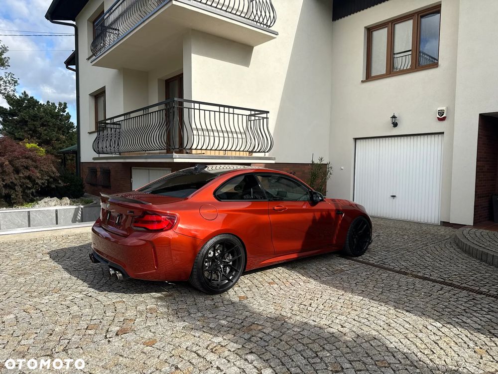 BMW M2 - 10