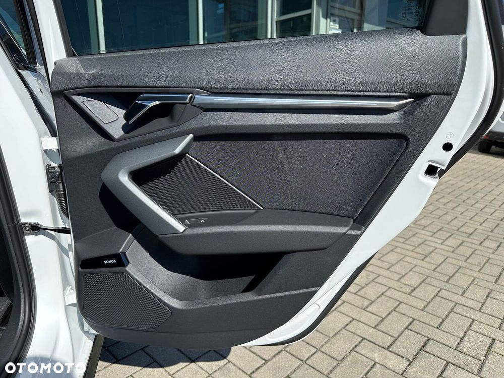 Audi A3 Sportback - 21