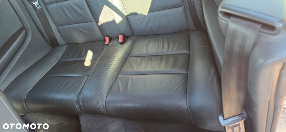 Audi A4 Cabrio 1.8 T multitronic - 22