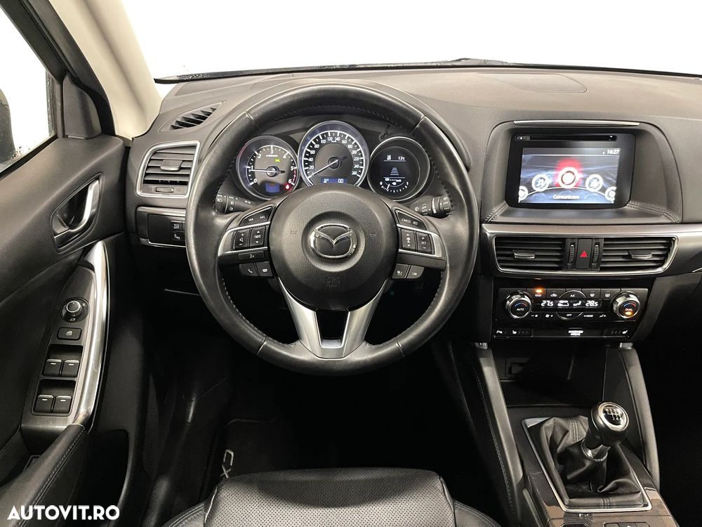 Mazda CX-5 CD175 4x4 Revolution Top - 6