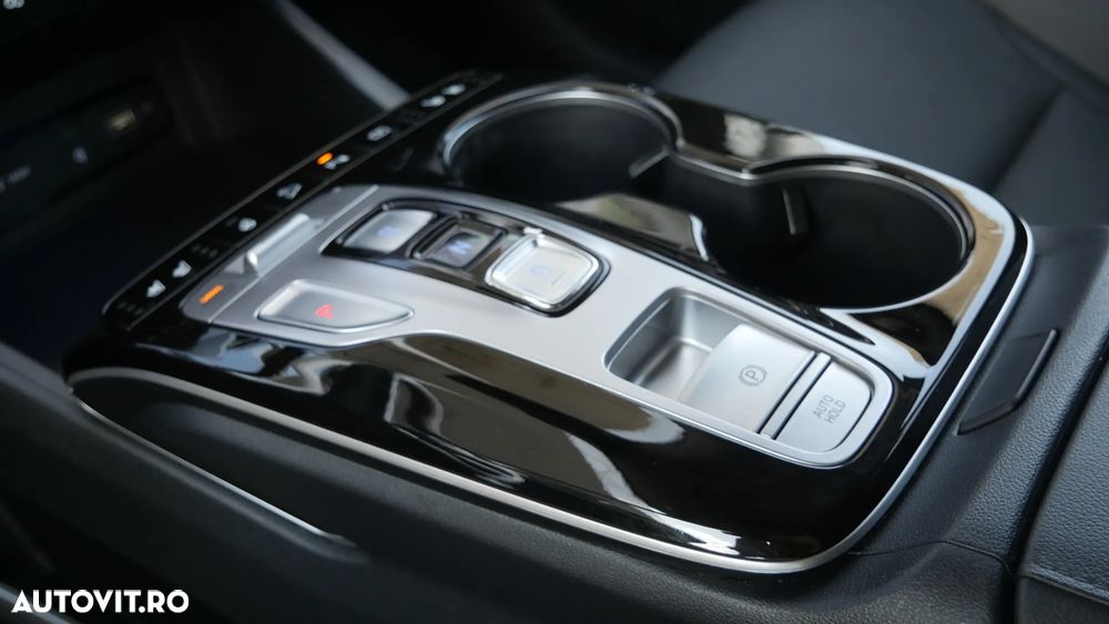 Hyundai Tucson 1.6 T-GDi 4WD Prime - 6