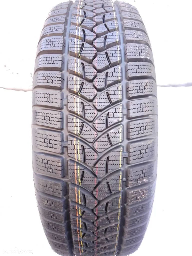 Firestone Destination Winter 215/70 R16 100H 2023 - 1