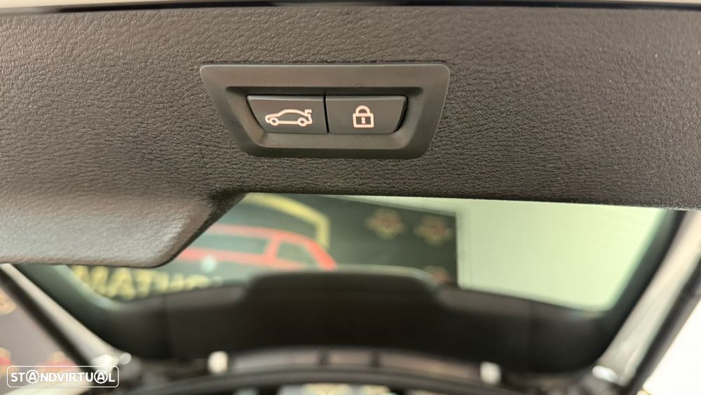 BMW X6 40 d xDrive - 28