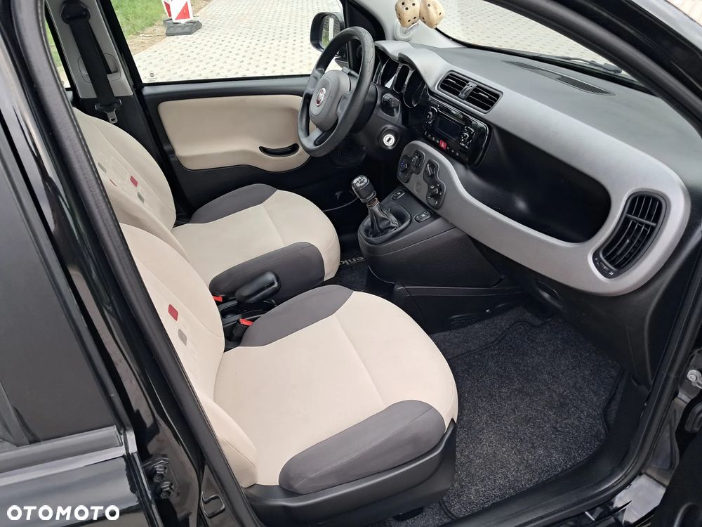 Fiat Panda 1.2 Dynamic - 16