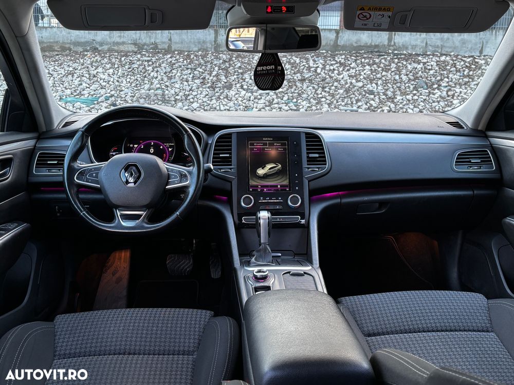 Renault Talisman - 7
