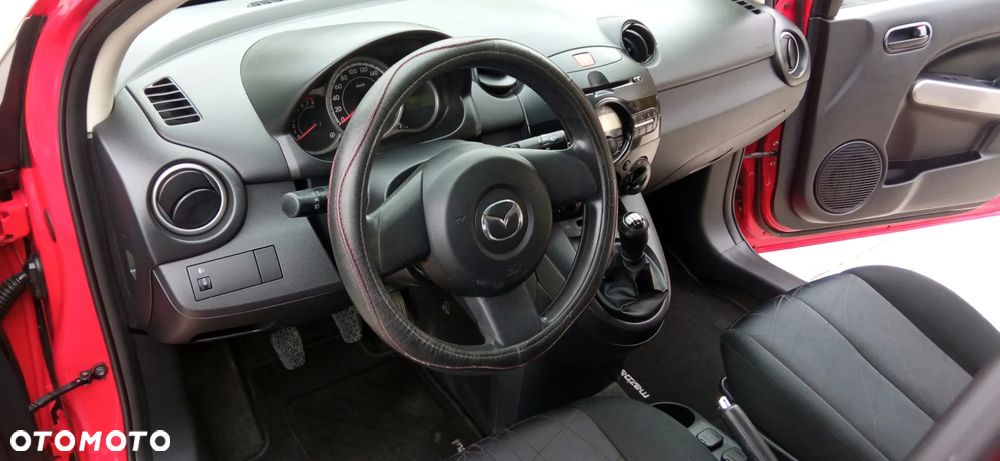 Mazda 2 1.3 Comfort - 19
