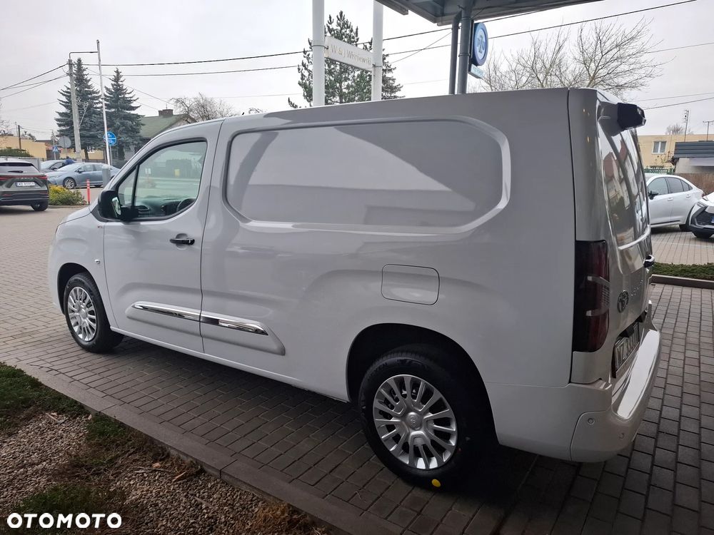 Toyota Proace City - 5