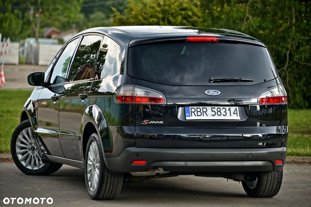 Ford S-Max - 5