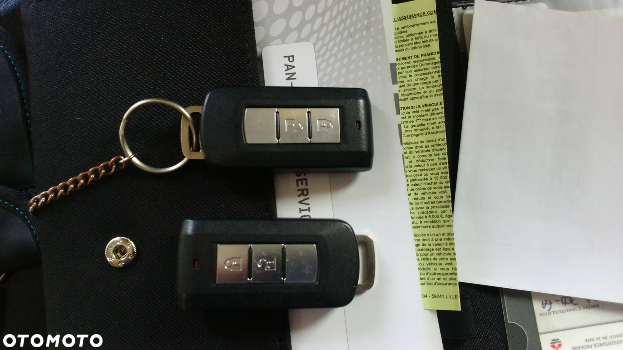 Mitsubishi ASX 1.6 Cool Edition - 21