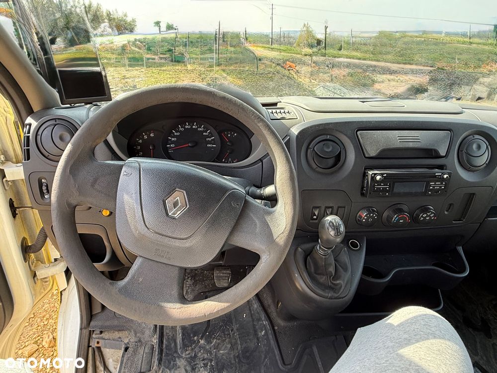 Renault Master - 12